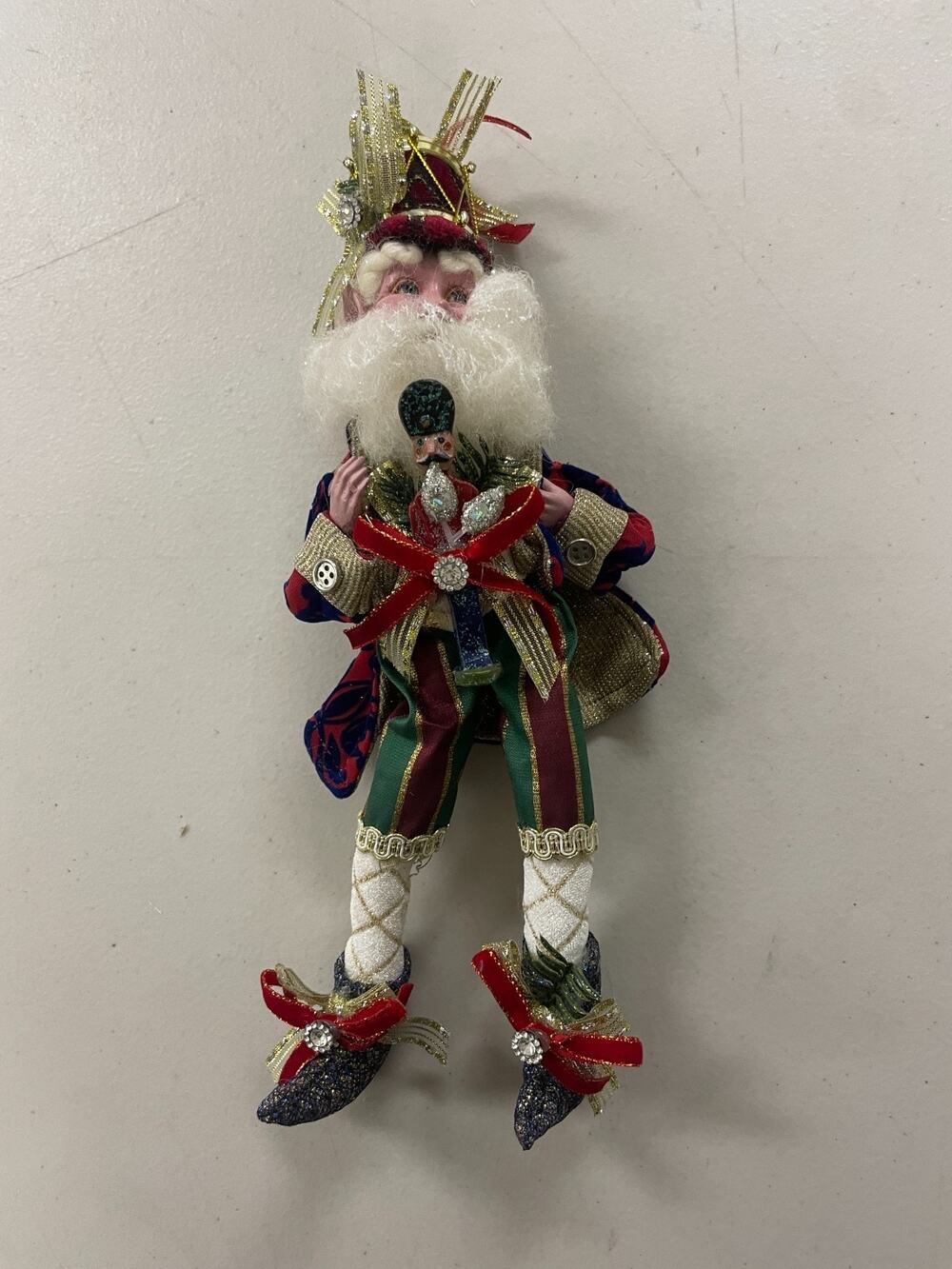 Mark Roberts 2020 Limited Edition Collection Toymaker Fairy Figurine